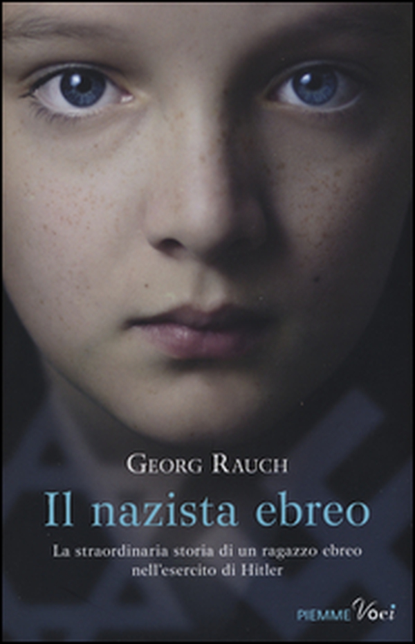 Il nazista ebreo - Librerie.coop Il nazista ebreo - Librerie.coop