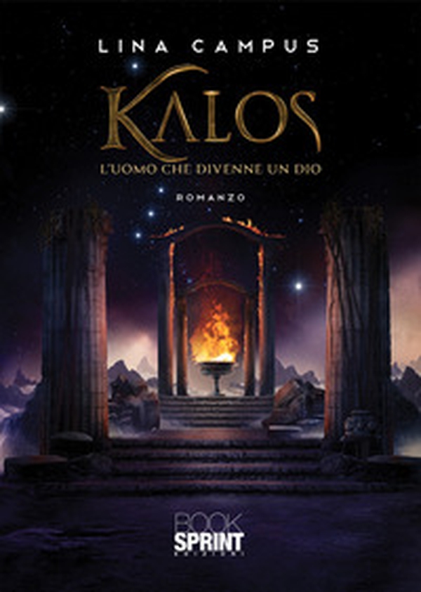 Kalos - Librerie.coop Kalos - Librerie.coop