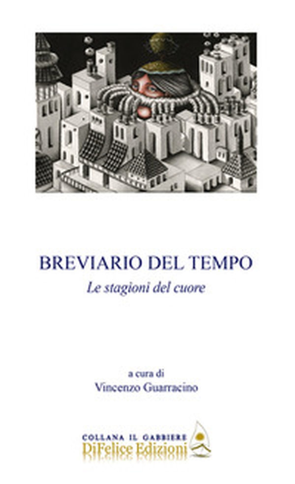 Breviario del tempo - Librerie.coop Breviario del tempo - Librerie.coop