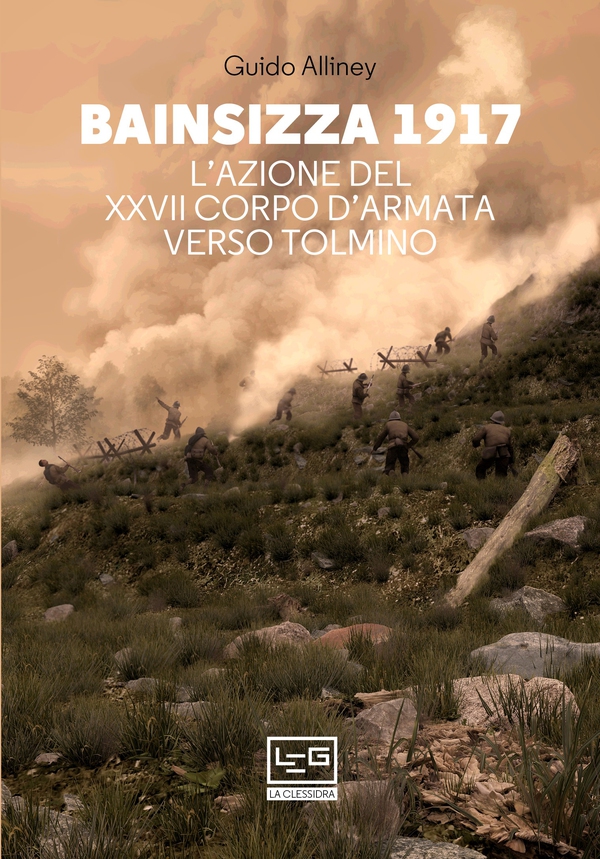Bainsizza 1917 - Librerie.coop Bainsizza 1917 - Librerie.coop