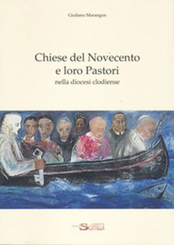 Chiese del Novecento e loro Pastori nella diocesi clodiense - Librerie.coop Chiese del Novecento e loro Pastori nella diocesi clodiense - Librerie.coop