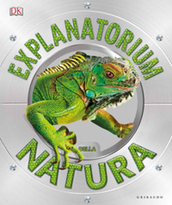 Explanatorium della natura - Librerie.coop Explanatorium della natura - Librerie.coop