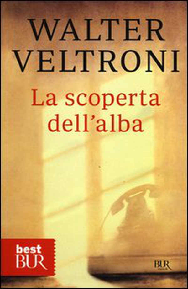 La scoperta dell'alba - Librerie.coop La scoperta dell'alba - Librerie.coop