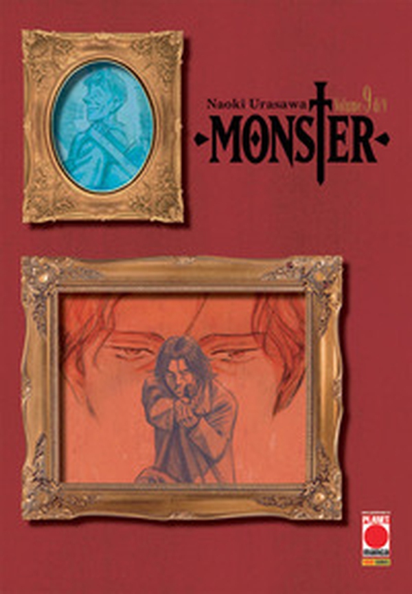 Monster deluxe - Librerie.coop Monster deluxe - Librerie.coop