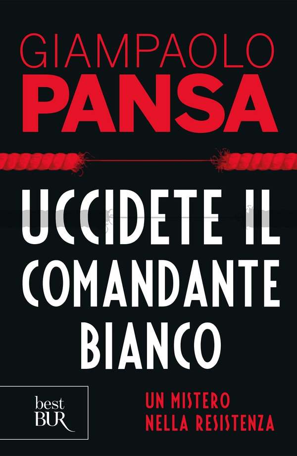 Uccidete il comandante bianco - Librerie.coop Uccidete il comandante bianco - Librerie.coop