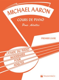 Course de piano adulte - Vol. 1 - Librerie.coop