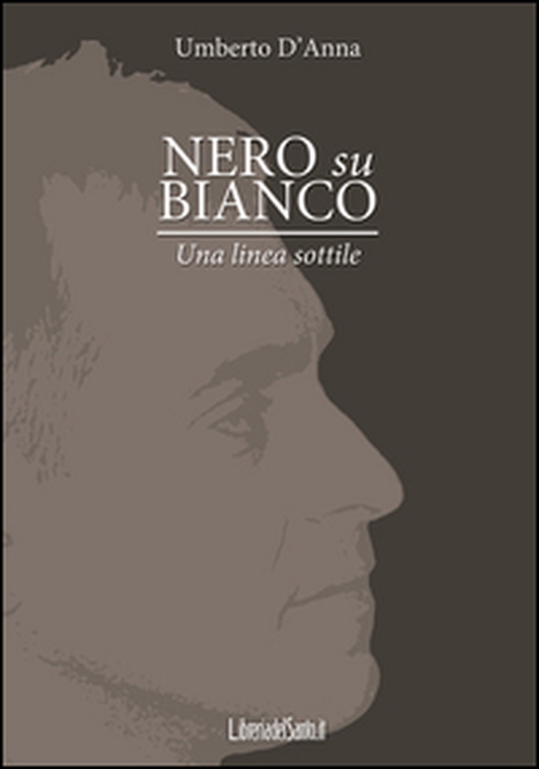 Nero su bianco. Una linea sottile - Librerie.coop Nero su bianco. Una linea sottile - Librerie.coop
