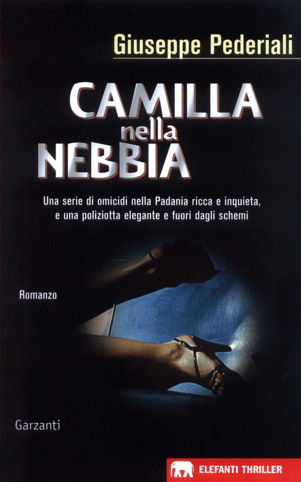 Camilla nella nebbia - Librerie.coop Camilla nella nebbia - Librerie.coop