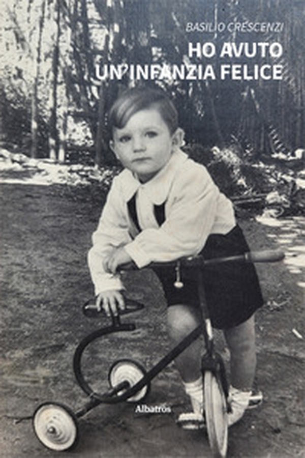 Ho avuto un'infanzia felice - Librerie.coop Ho avuto un'infanzia felice - Librerie.coop