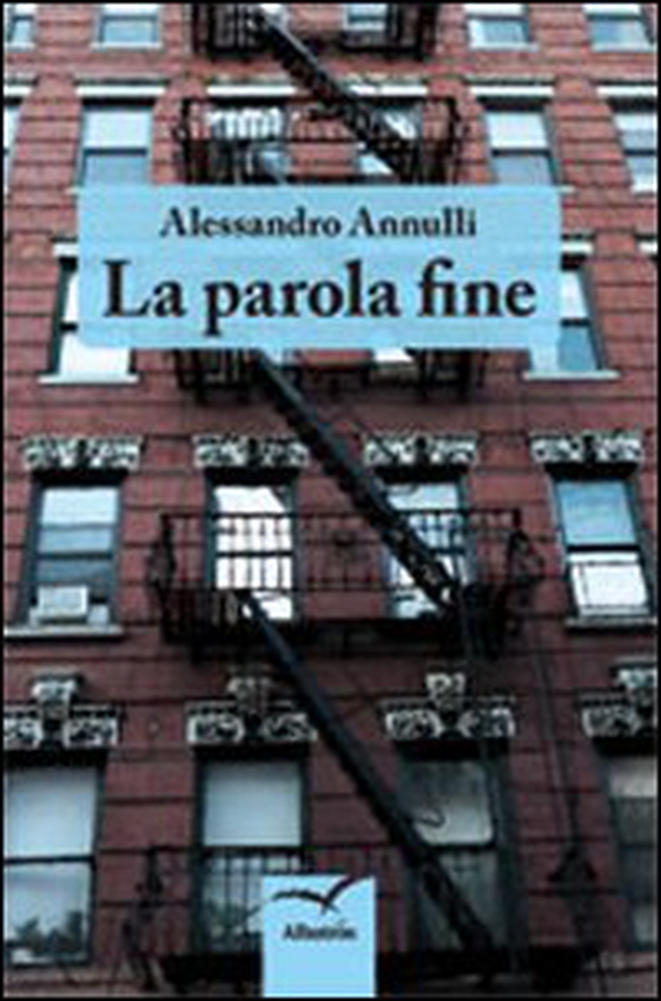La parola fine - Librerie.coop La parola fine - Librerie.coop