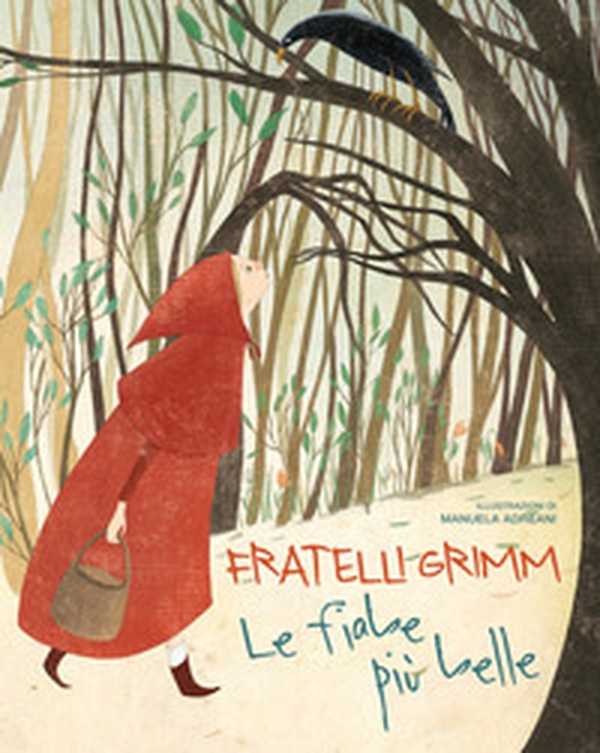 Le più belle fiabe dei fratelli Grimm - Librerie.coop Le più belle fiabe dei fratelli Grimm - Librerie.coop