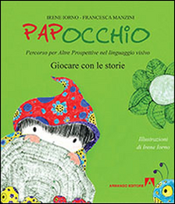 Papocchio. Giocare con le storie - Librerie.coop Papocchio. Giocare con le storie - Librerie.coop