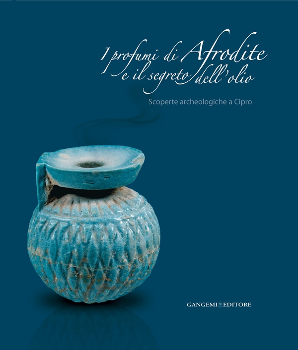 I profumi di Afrodite e il segreto dell'olio - Librerie.coop I profumi di Afrodite e il segreto dell'olio - Librerie.coop