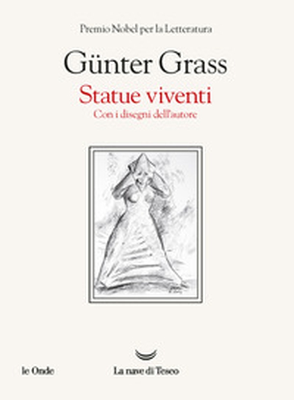 Statue viventi. Con i disegni dell'autore - Librerie.coop Statue viventi. Con i disegni dell'autore - Librerie.coop