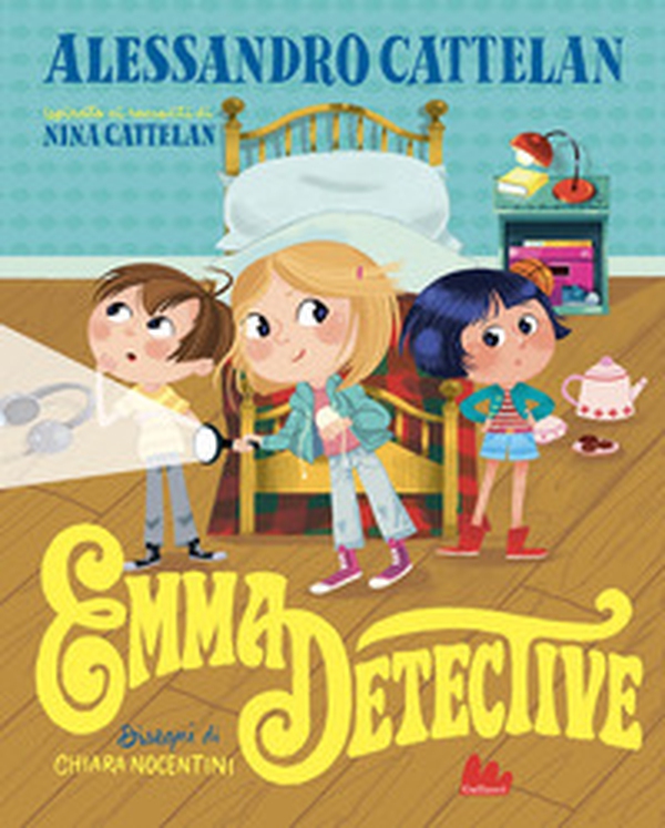 Emma detective - Librerie.coop Emma detective - Librerie.coop