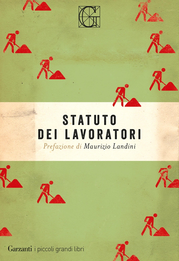 Statuto dei lavoratori - Librerie.coop Statuto dei lavoratori - Librerie.coop