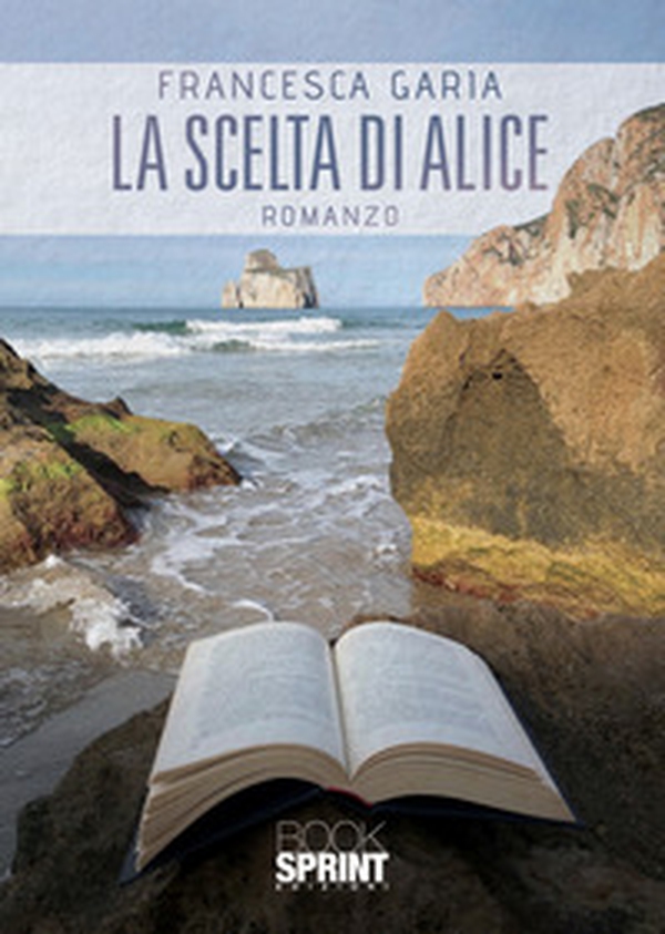 La scelta di Alice - Librerie.coop La scelta di Alice - Librerie.coop