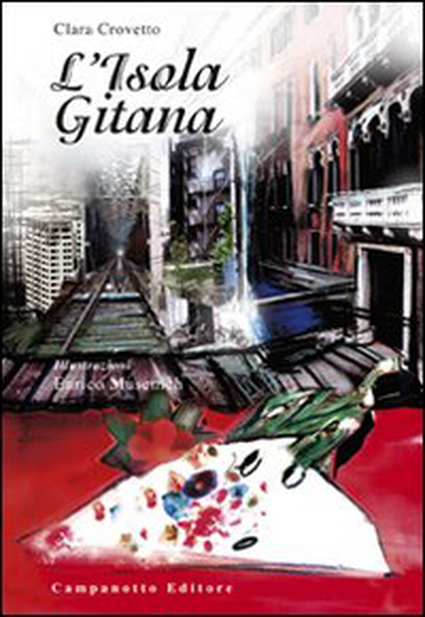 Isola gitana - Librerie.coop Isola gitana - Librerie.coop