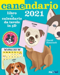 Canendario 2021 - Librerie.coop