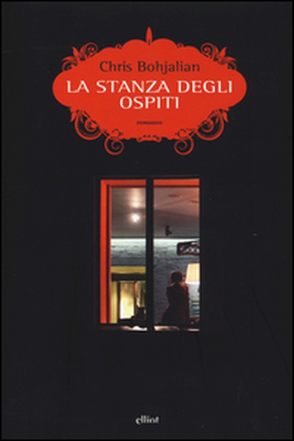 La stanza degli ospiti - Librerie.coop La stanza degli ospiti - Librerie.coop