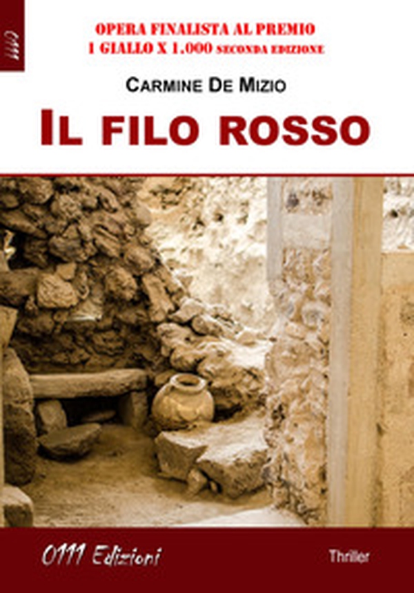 Il filo rosso - Librerie.coop Il filo rosso - Librerie.coop