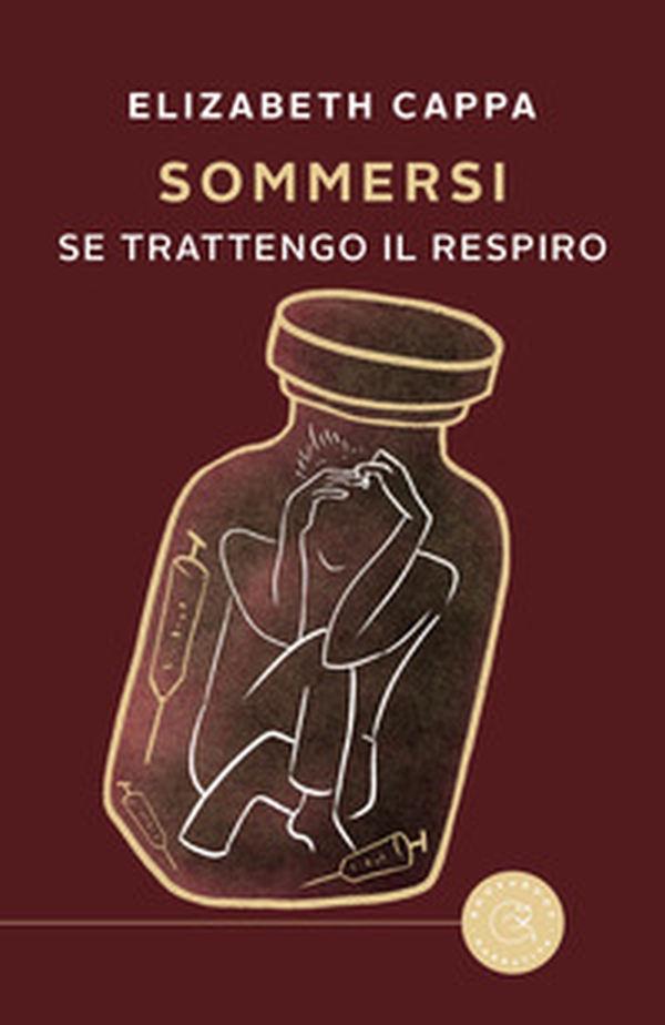 Sommersi. Se trattengo il respiro - Librerie.coop Sommersi. Se trattengo il respiro - Librerie.coop