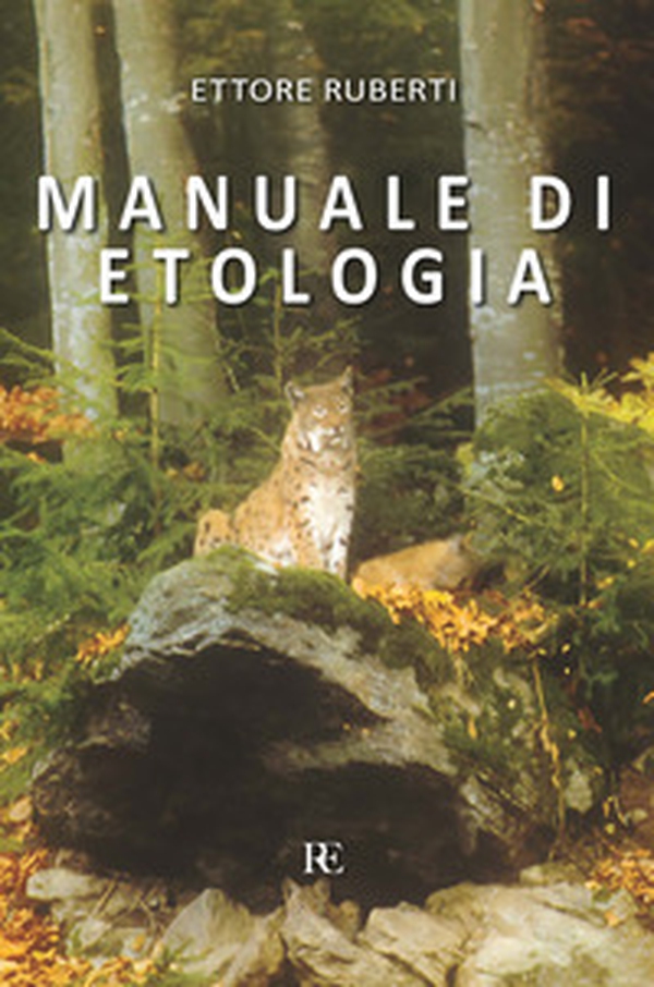 Manuale di etologia - Librerie.coop Manuale di etologia - Librerie.coop
