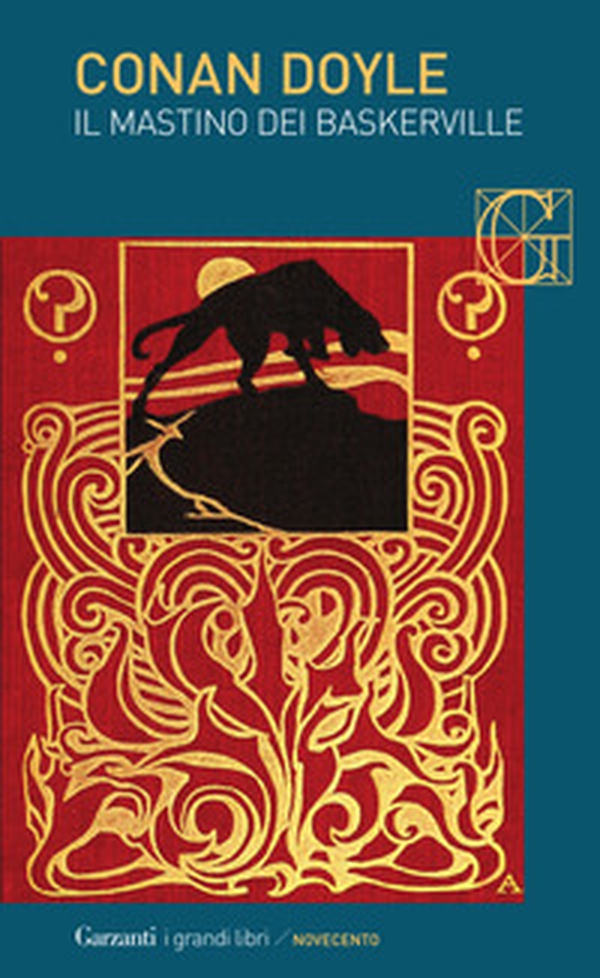 Il mastino dei Baskerville - Librerie.coop Il mastino dei Baskerville - Librerie.coop