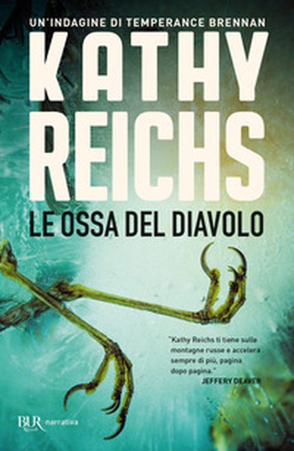 Le ossa del diavolo - Librerie.coop Le ossa del diavolo - Librerie.coop