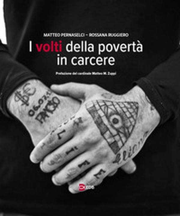 I volti della povertà in carcere - Librerie.coop I volti della povertà in carcere - Librerie.coop