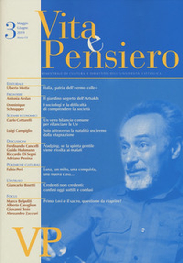 Vita e pensiero - Librerie.coop Vita e pensiero - Librerie.coop