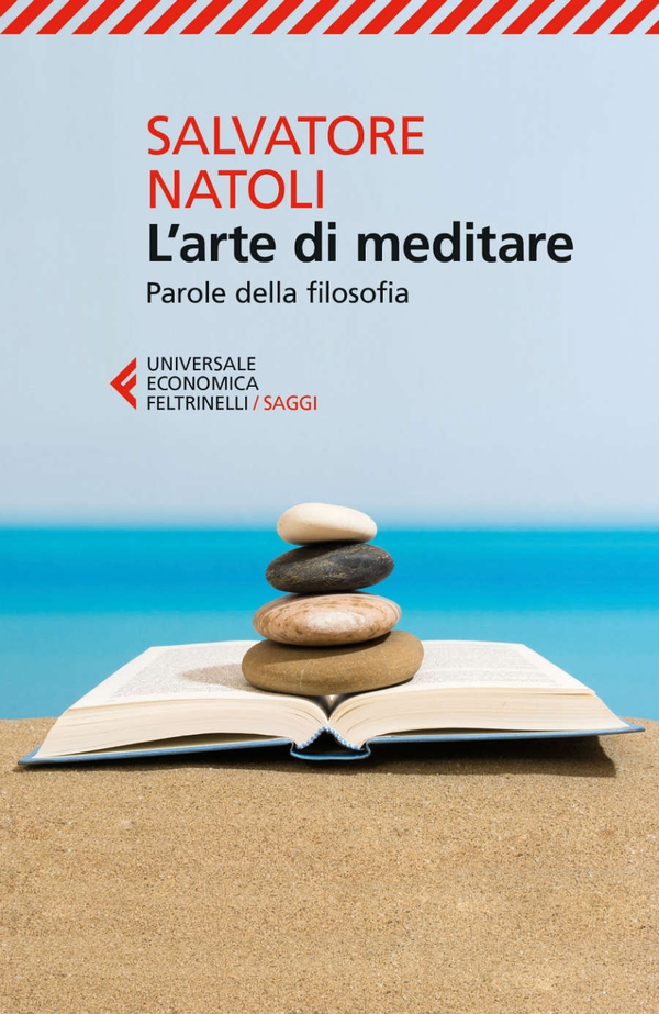 L'arte di meditare - Librerie.coop L'arte di meditare - Librerie.coop