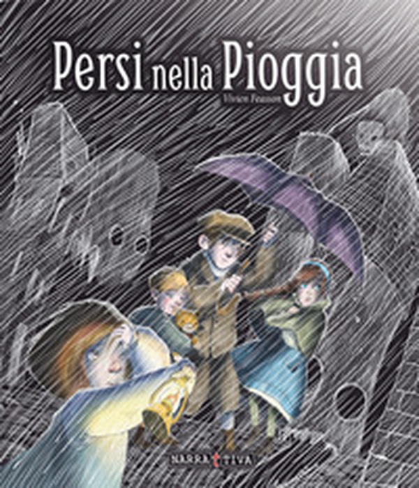 Persi nella pioggia - Librerie.coop Persi nella pioggia - Librerie.coop