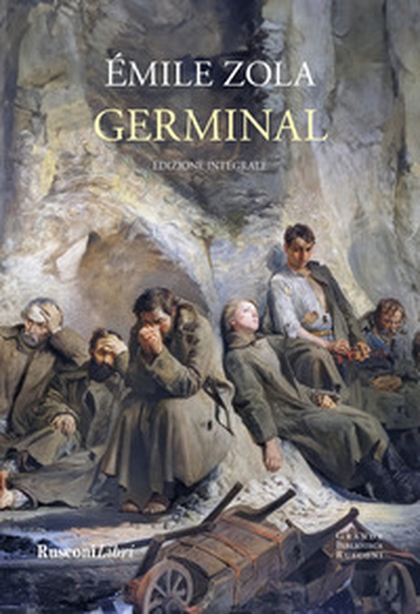 Germinal - Librerie.coop Germinal - Librerie.coop