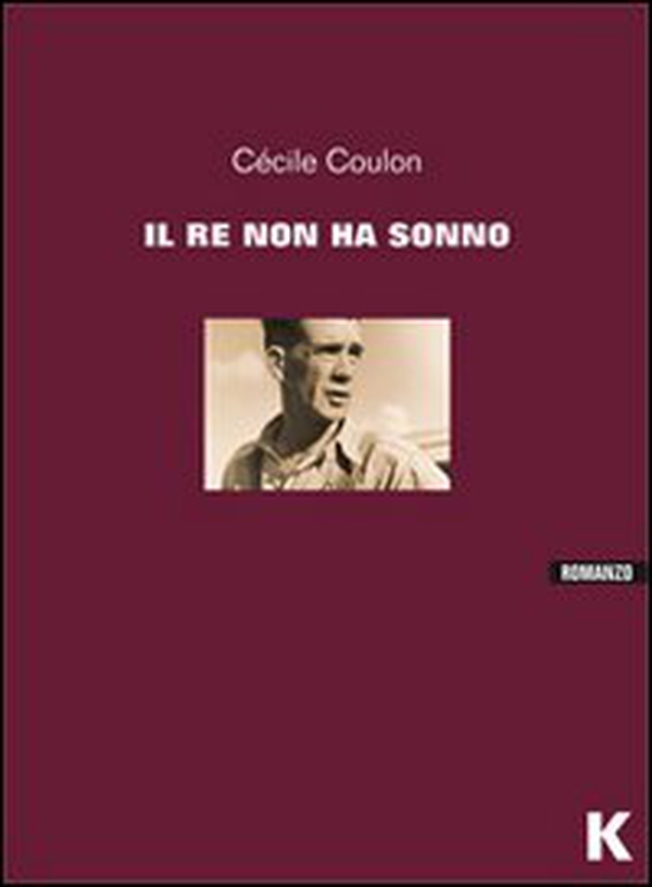 Il re non ha sonno - Librerie.coop Il re non ha sonno - Librerie.coop
