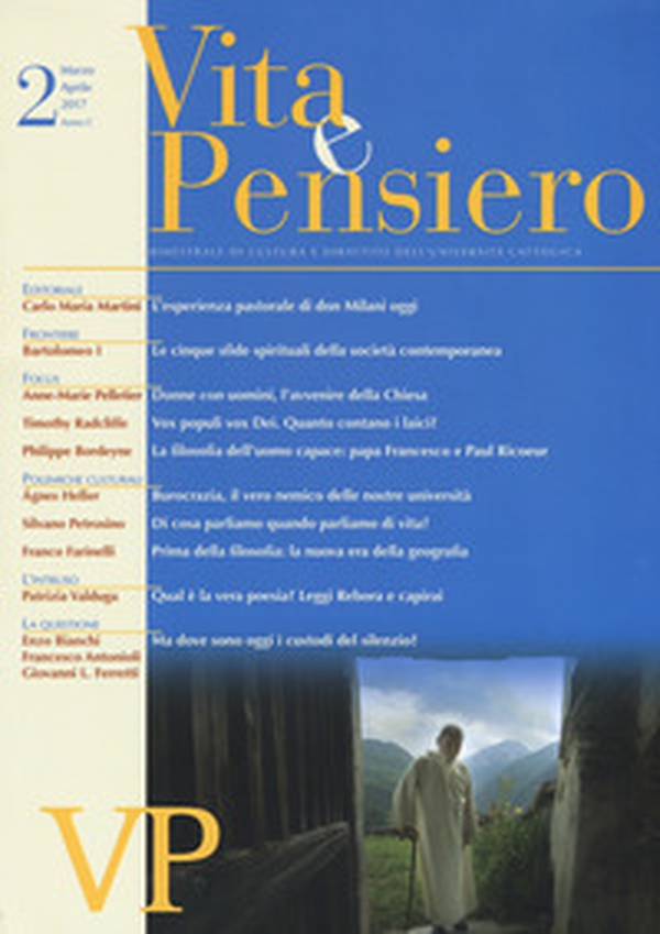Vita e pensiero - Librerie.coop Vita e pensiero - Librerie.coop