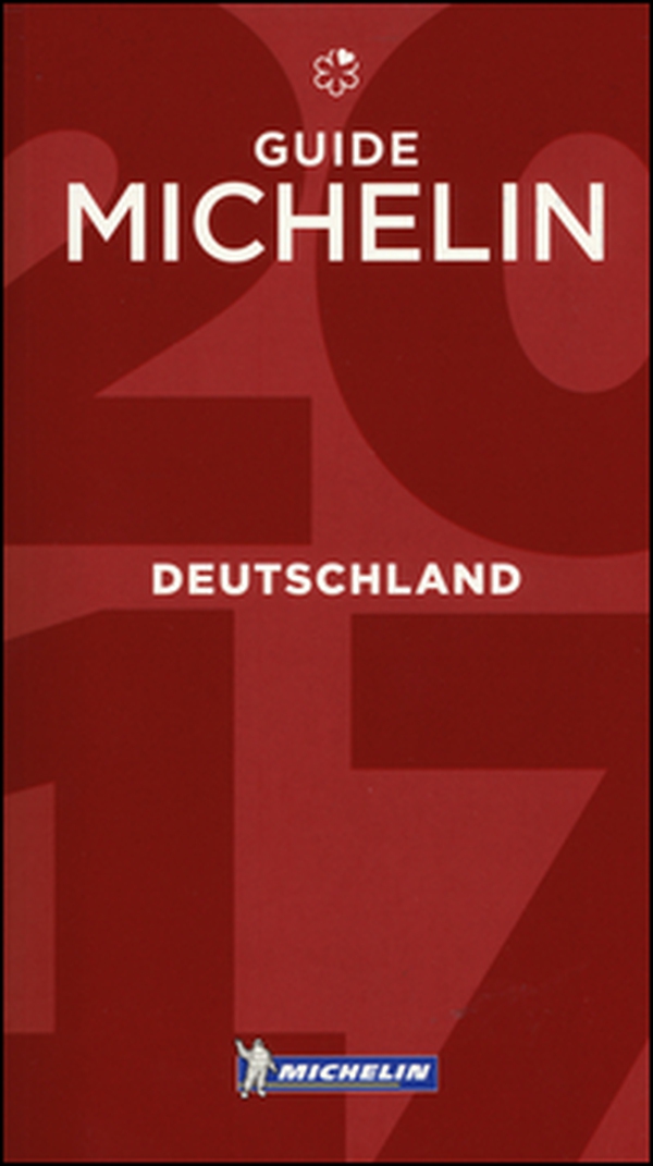 Deutschland 2017. La guida rossa - Librerie.coop Deutschland 2017. La guida rossa - Librerie.coop