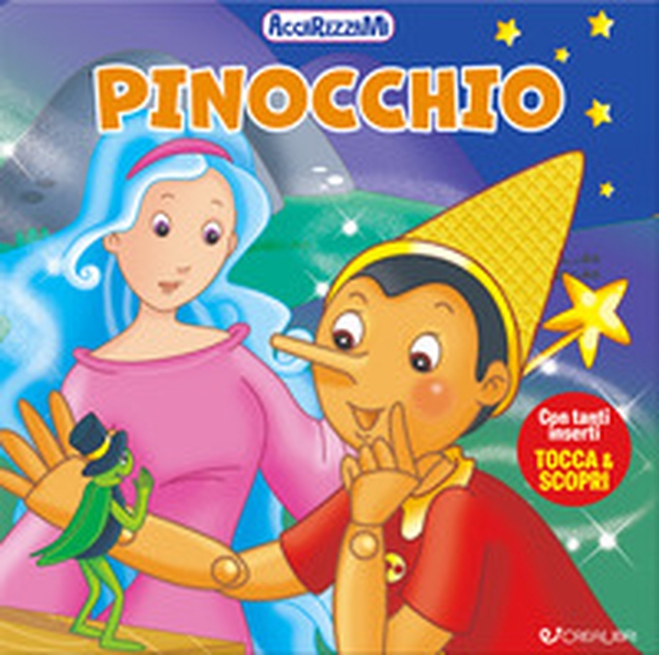 Pinocchio - Librerie.coop Pinocchio - Librerie.coop