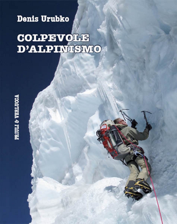 Colpevole d’alpinismo - Librerie.coop Colpevole d’alpinismo - Librerie.coop
