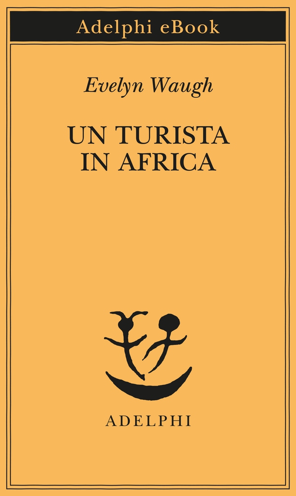 Un turista in Africa - Librerie.coop Un turista in Africa - Librerie.coop