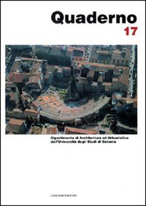 Quaderni DAU - Vol. 17 - Librerie.coop Quaderni DAU - Vol. 17 - Librerie.coop