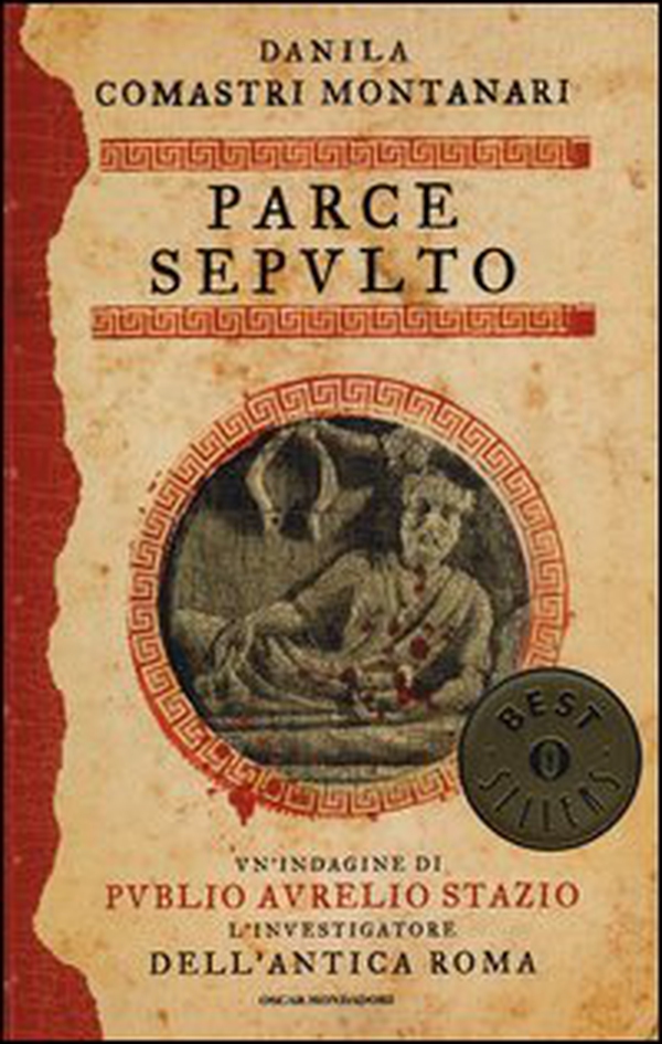 Parce sepulto - Librerie.coop Parce sepulto - Librerie.coop