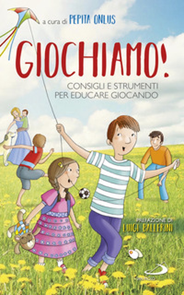 Giochiamo! Consigli e strumenti per educare giocando - Librerie.coop Giochiamo! Consigli e strumenti per educare giocando - Librerie.coop
