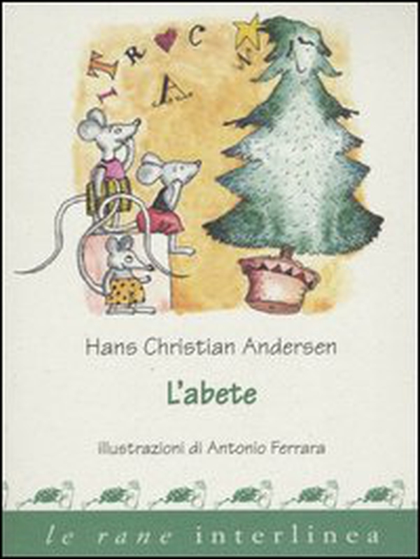 L'abete - Librerie.coop L'abete - Librerie.coop