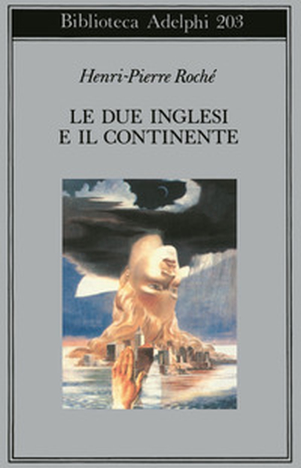 Le due inglesi e il continente - Librerie.coop Le due inglesi e il continente - Librerie.coop