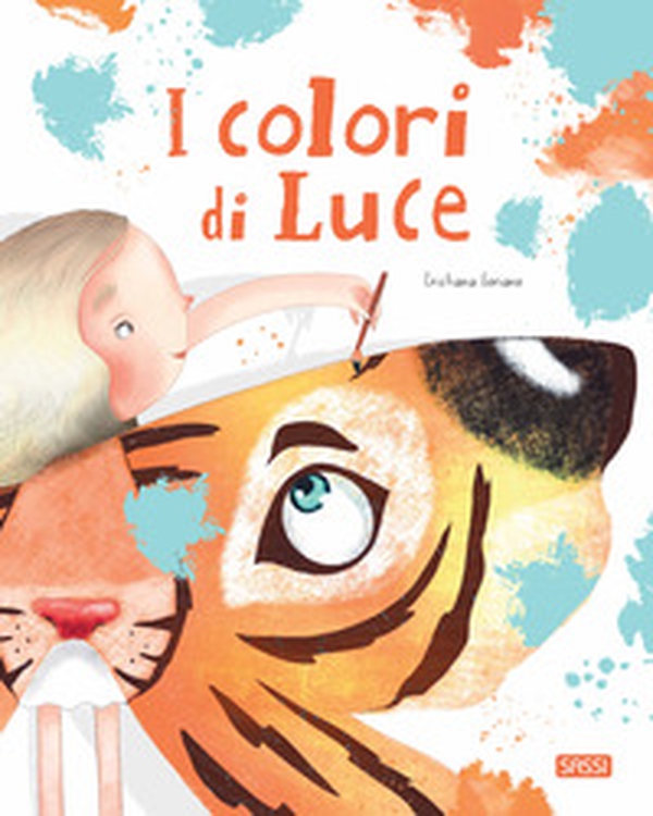 I colori di luce - Librerie.coop I colori di luce - Librerie.coop
