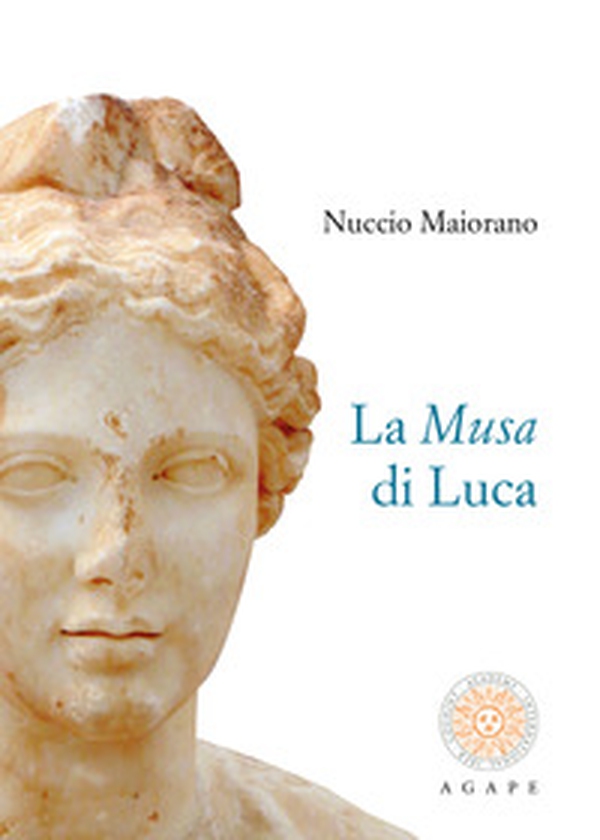 La musa di Luca - Librerie.coop La musa di Luca - Librerie.coop