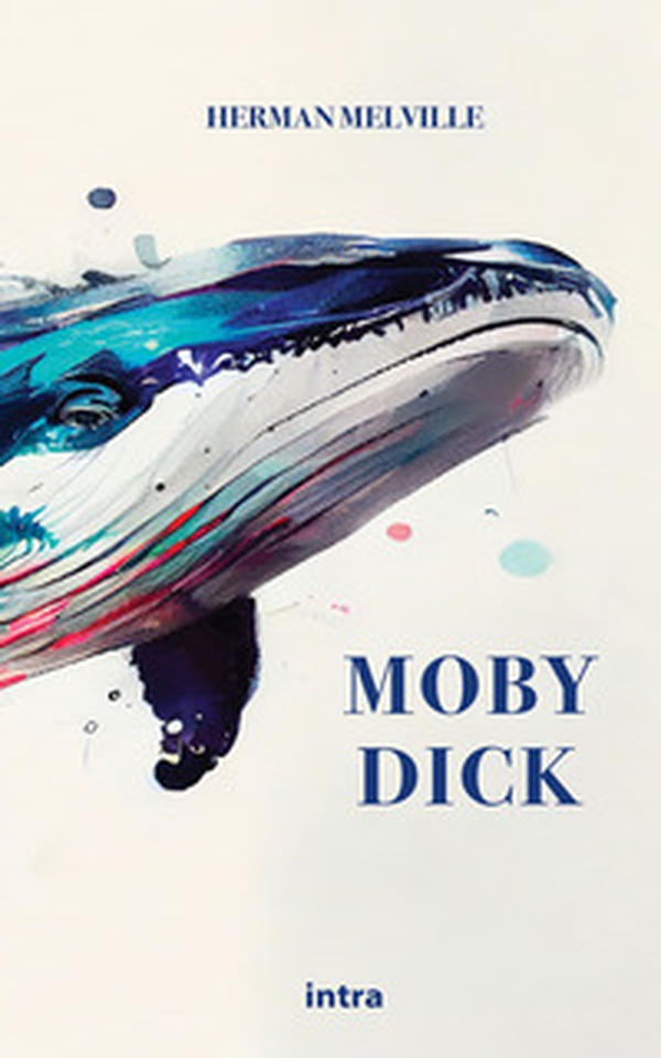 Moby Dick. Ediz. inglese - Librerie.coop Moby Dick. Ediz. inglese - Librerie.coop