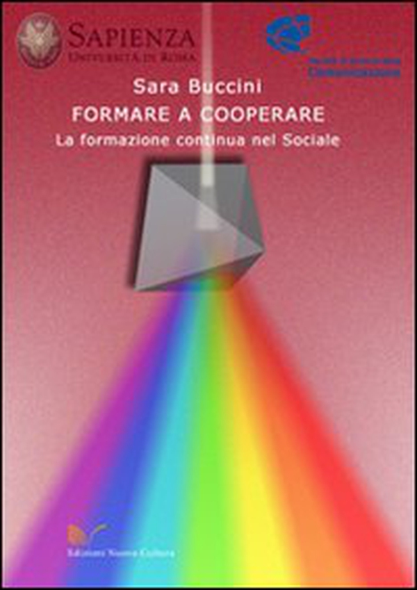 Formare a cooperare - Librerie.coop Formare a cooperare - Librerie.coop