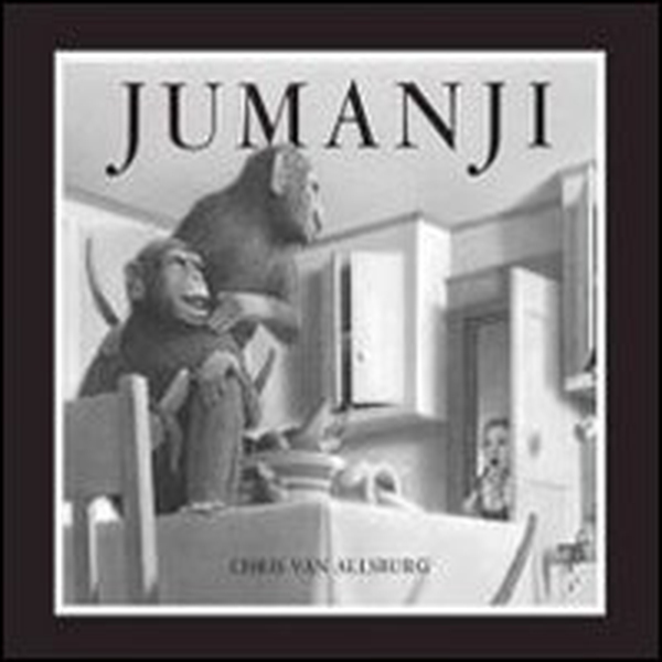 Jumanji - Librerie.coop Jumanji - Librerie.coop
